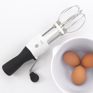 OXO Egg Beater Easy Whisk-oxo-What's Cooking Online Store