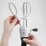 OXO Egg Beater Easy Whisk