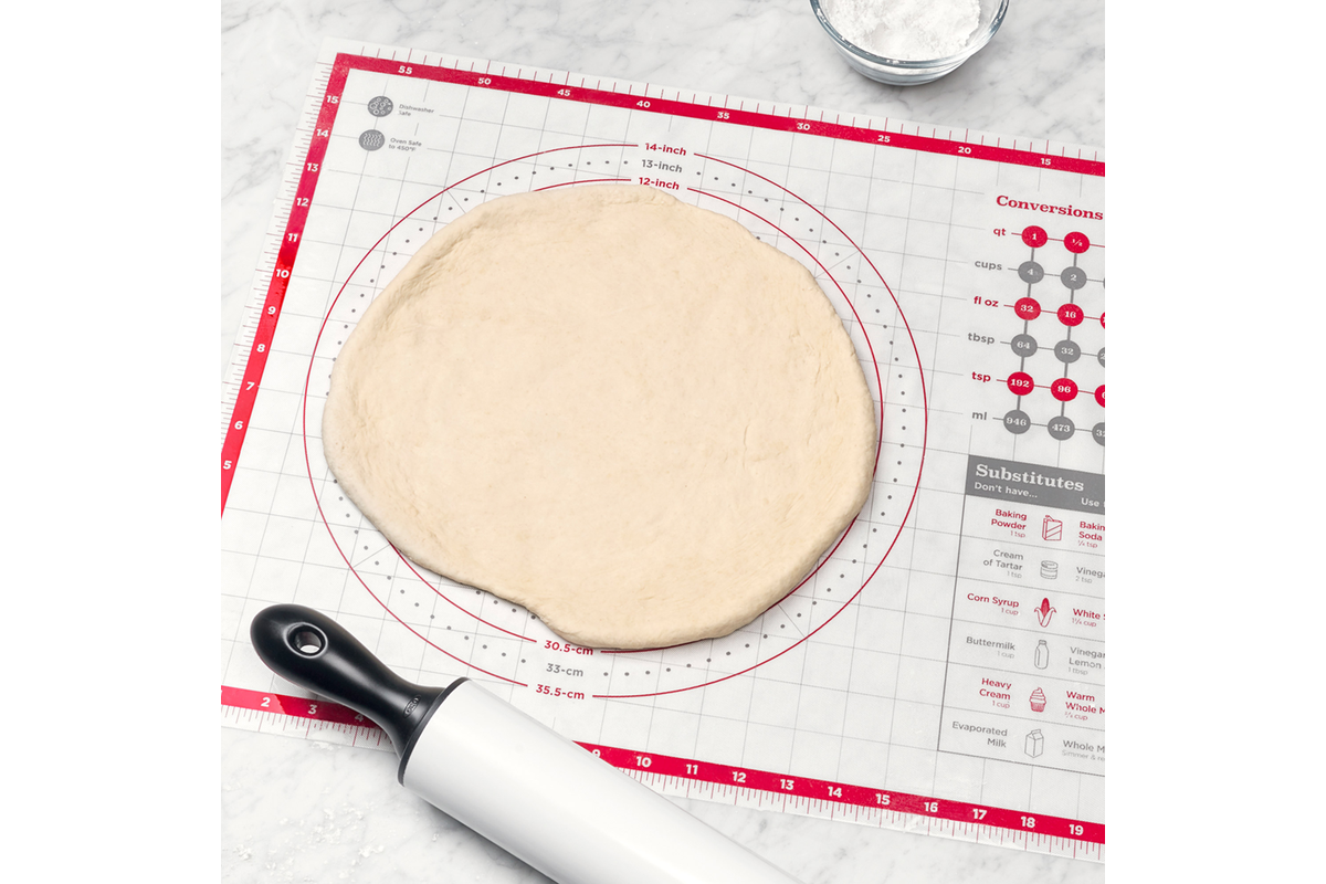 OXO Silicone Pastry Mat