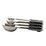 OXO 4 Piece measure spoons SS magnetic