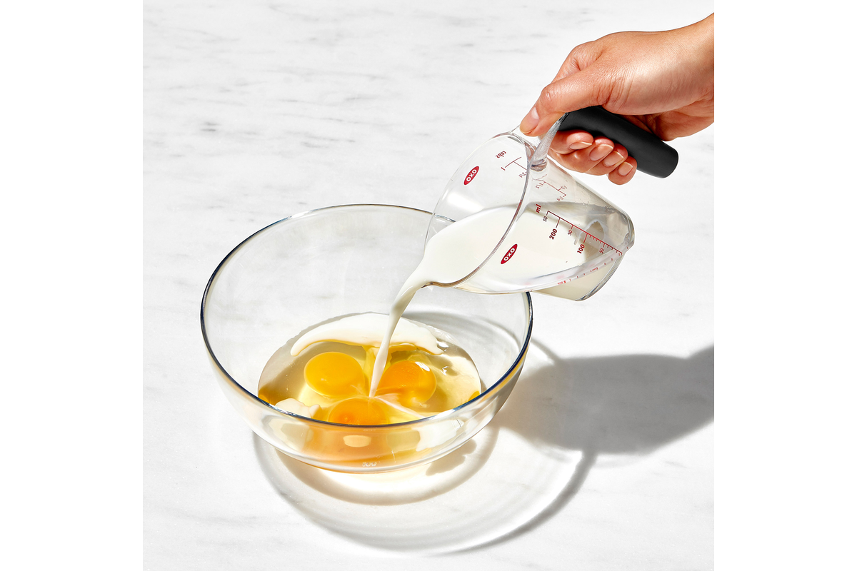 OXO Angled Measuring Cup 2 Cup 500ml