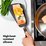 OXO Silicone Flexible Omelet Turner