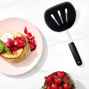 OXO Silicone Flexible Pancake Turner-oxo-What's Cooking Online Store