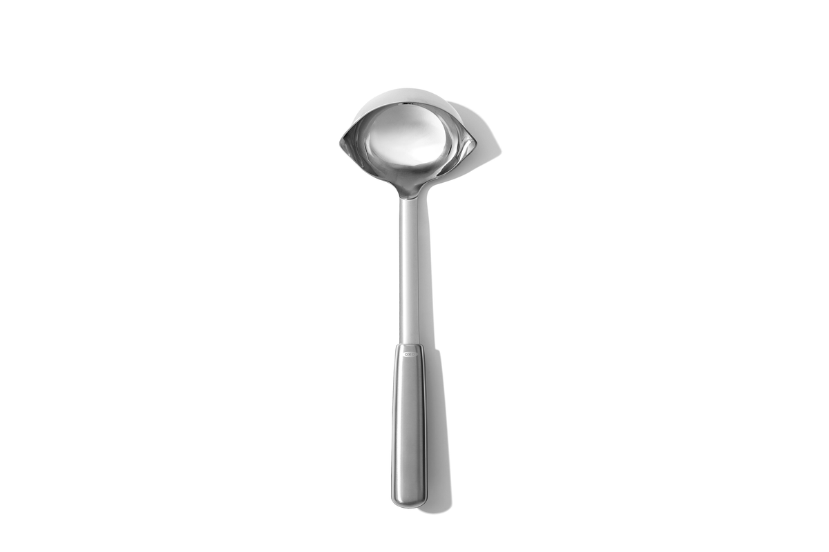 OXO STEEL Ladle