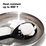 OXO Slotted Spoon Black