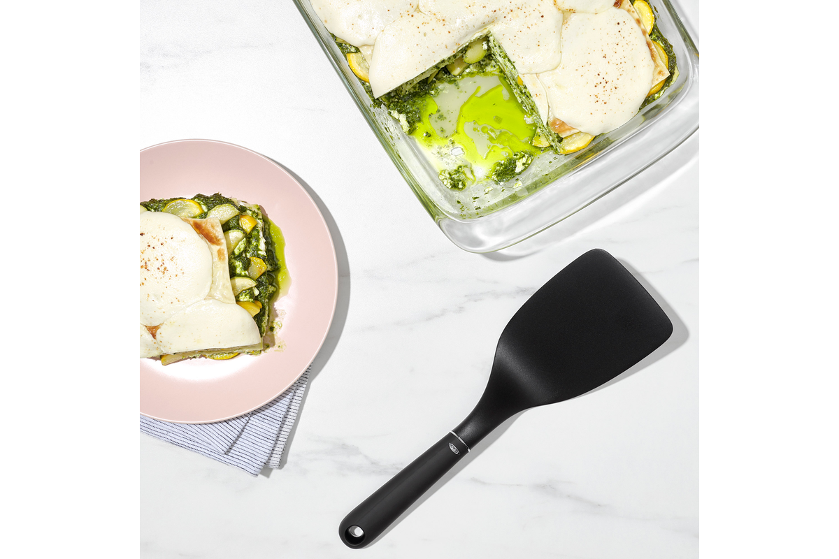 OXO Lasagna Turner Black