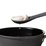 OXO Slotted Spoon Silicon Grey