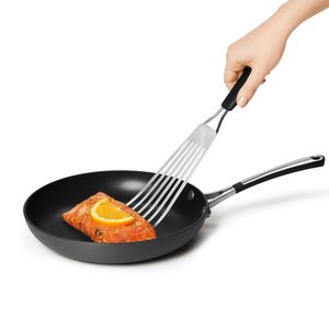 OXO Fish Turner Stainless Steel-oxo-What's Cooking Online Store