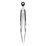 OXO Tongs Stainless Steel 23cm