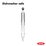 OXO Tongs Stainless Steel 30cm