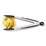 OXO Tongs with Nylon Heads 23cm