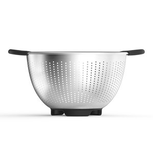 OXO Stainless Steel Colander-oxo-What's Cooking Online Store