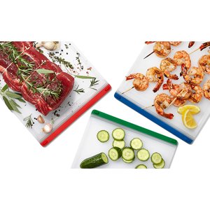 OXO 3 Piece Cutting Board Set-oxo-What's Cooking Online Store