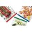 OXO 3 Piece Cutting Board Set