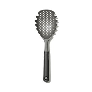 OXO Pasta Scoop Strainer-oxo-What's Cooking Online Store