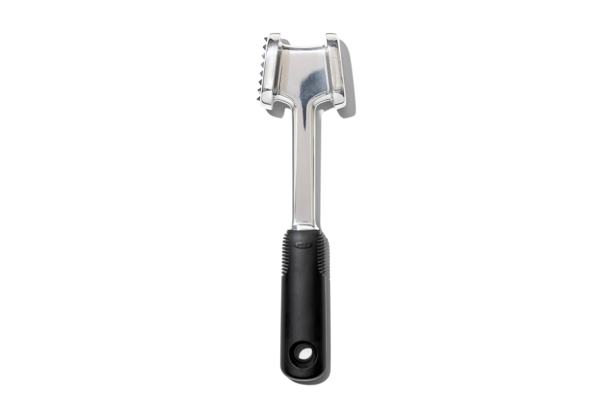 OXO Die Cast Meat Tenderizer