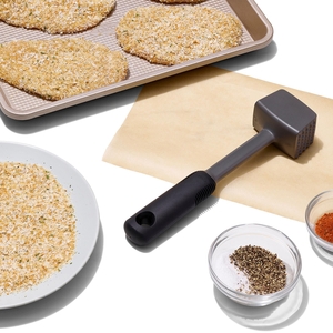 OXO Meat Tenderizer Good Grips-oxo-What's Cooking Online Store