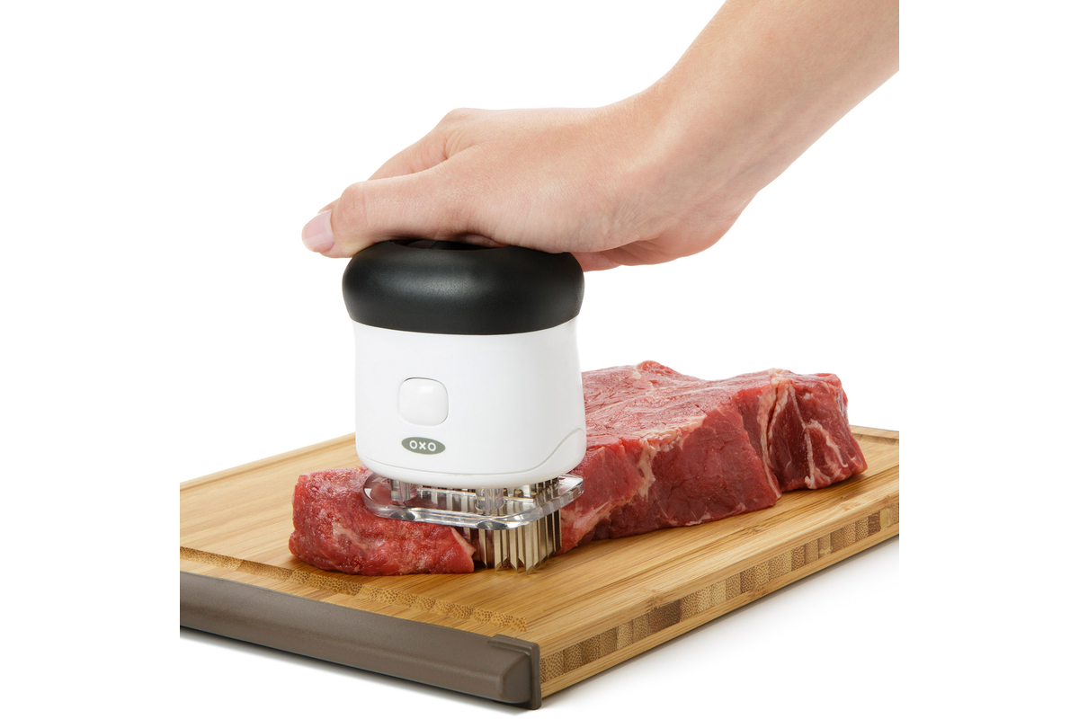 OXO Bladed Meat Tenderizer