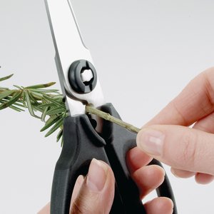 OXO Kitchen & Herb Scissors-oxo-What's Cooking Online Store