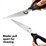 OXO Kitchen & Herb Scissors