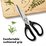 OXO Kitchen & Herb Scissors