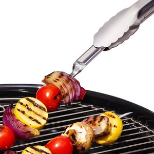 OXO 6 Piece Grilling Skewer Set-oxo-What's Cooking Online Store