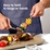 OXO 6 Piece Grilling Skewer Set