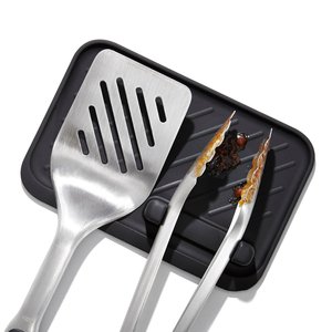 OXO Grilling Tongs and Turner Set-oxo-What's Cooking Online Store