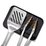 OXO Grilling Tongs and Turner Set