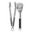 OXO Grilling Tongs and Turner Set