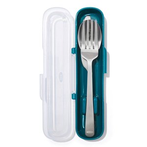 OXO Prep & Go Reusable Utensil Set-oxo-What's Cooking Online Store