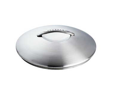 Scanpan Professional Stainless Steel Lid 36cm LID ONLY-scanpan-What's Cooking Online Store