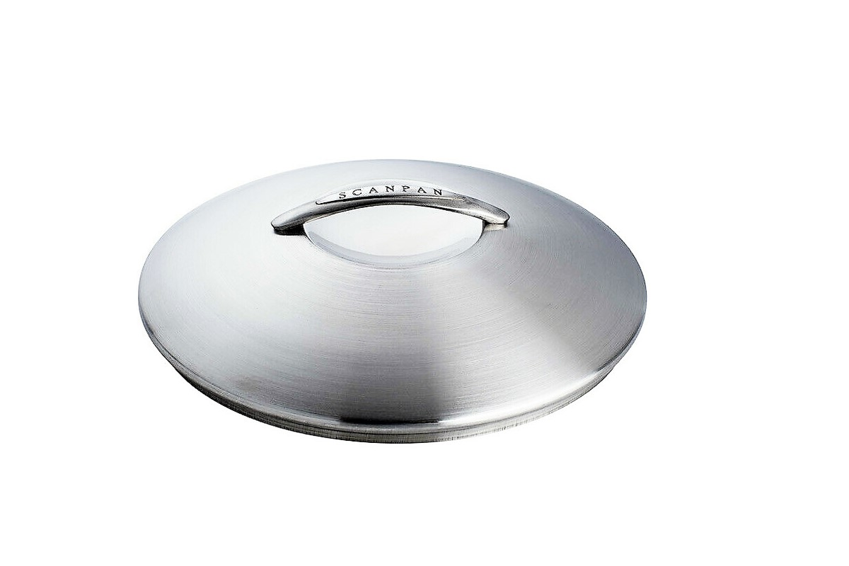 Scanpan Professional Stainless Steel Lid 32cm LID ONLY