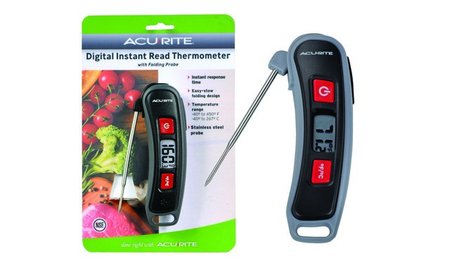 Accurite Thermometer Instant Read Probe-accurite-What's Cooking Online Store