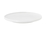 Maxwell & Williams White Basics High Rim Plate 21cm