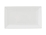 Maxwell & Williams White Basics Rectangular Platter 27x16cm