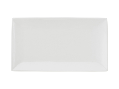 Maxwell & Williams White Basics Rectangular Platter 34x19cm-maxwell-and-williams-What's Cooking Online Store