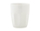 Maxwell & Williams White Basics Latte Cup 200ml Set of 4 Gift Boxed