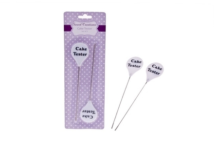 Appetito Cake Tester Set of 2-appetito-What's Cooking Online Store