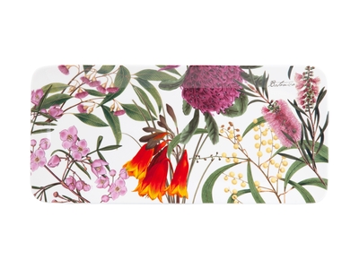 Maxwell & Williams Botanics Rectangular Platter 33x15cm Gift Boxed-maxwell-and-williams-What's Cooking Online Store