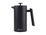 Maxwell & Williams Blend Robusta Double Wall Plunger 1L Black Gift Boxed