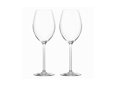 Maxwell & Williams Calia Wine Glass 500ML Set of 2 Gift Boxed-maxwell-and-williams-What's Cooking Online Store