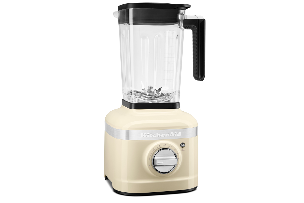 KitchenAid Blender KSB4027 Almond Cream