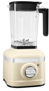 KitchenAid Blender KSB4027 Almond Cream-kitchenaid-What's Cooking Online Store