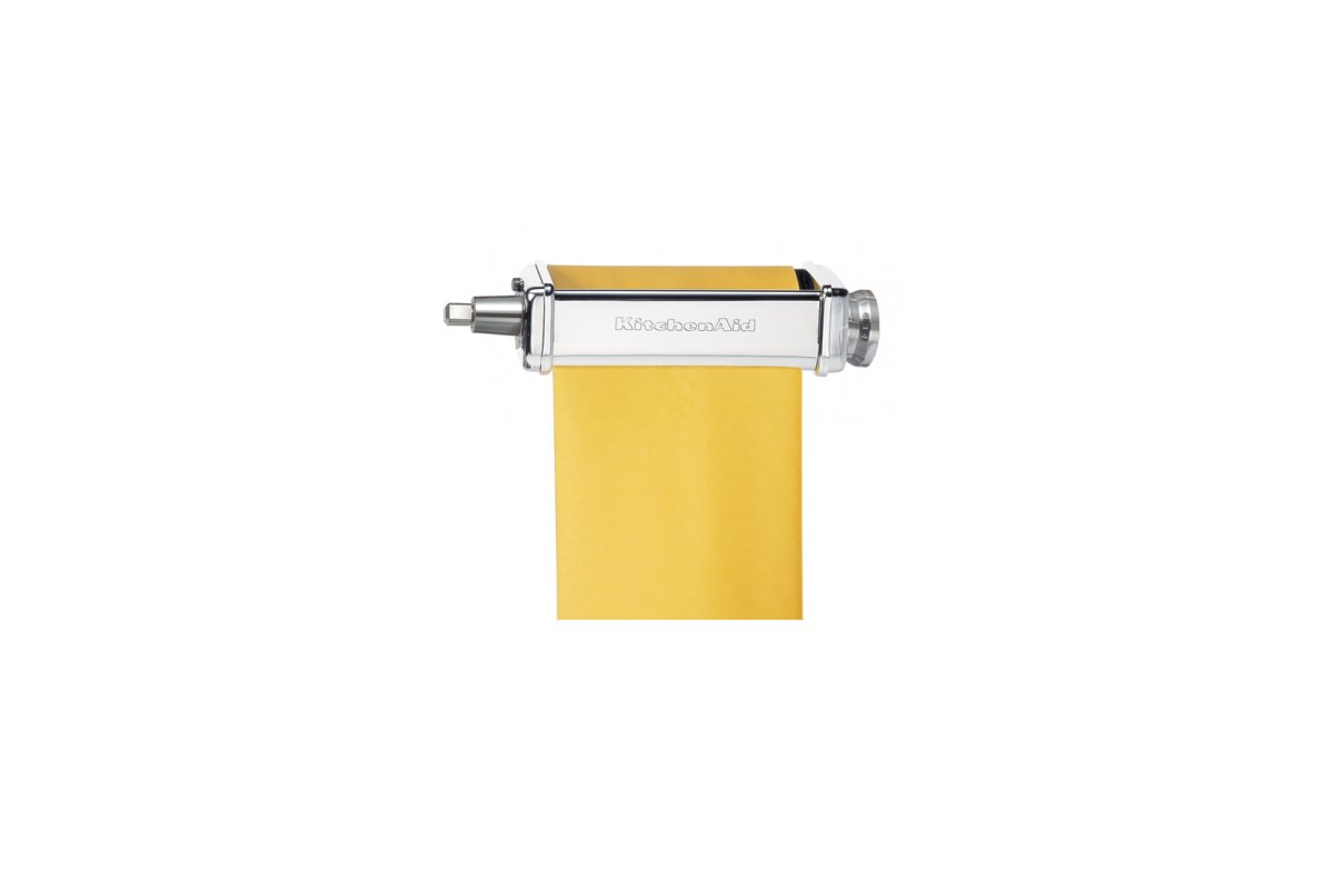 KitchenAid Stand Mixer Pasta Roller Attachment