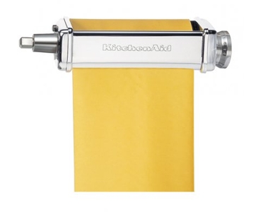 KitchenAid Stand Mixer Pasta Roller Attachment-kitchenaid-What's Cooking Online Store