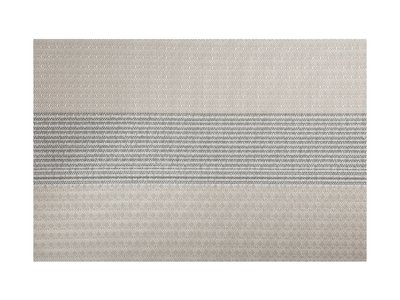 Maxwell & Williams Table Accents Woven Lurex Placemat 45x30cm Cream-maxwell-and-williams-What's Cooking Online Store