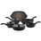 Essteele Per Salute Cookset 6 Piece