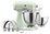 KitchenAid KSM195 Mixer & Accessories Pistachio