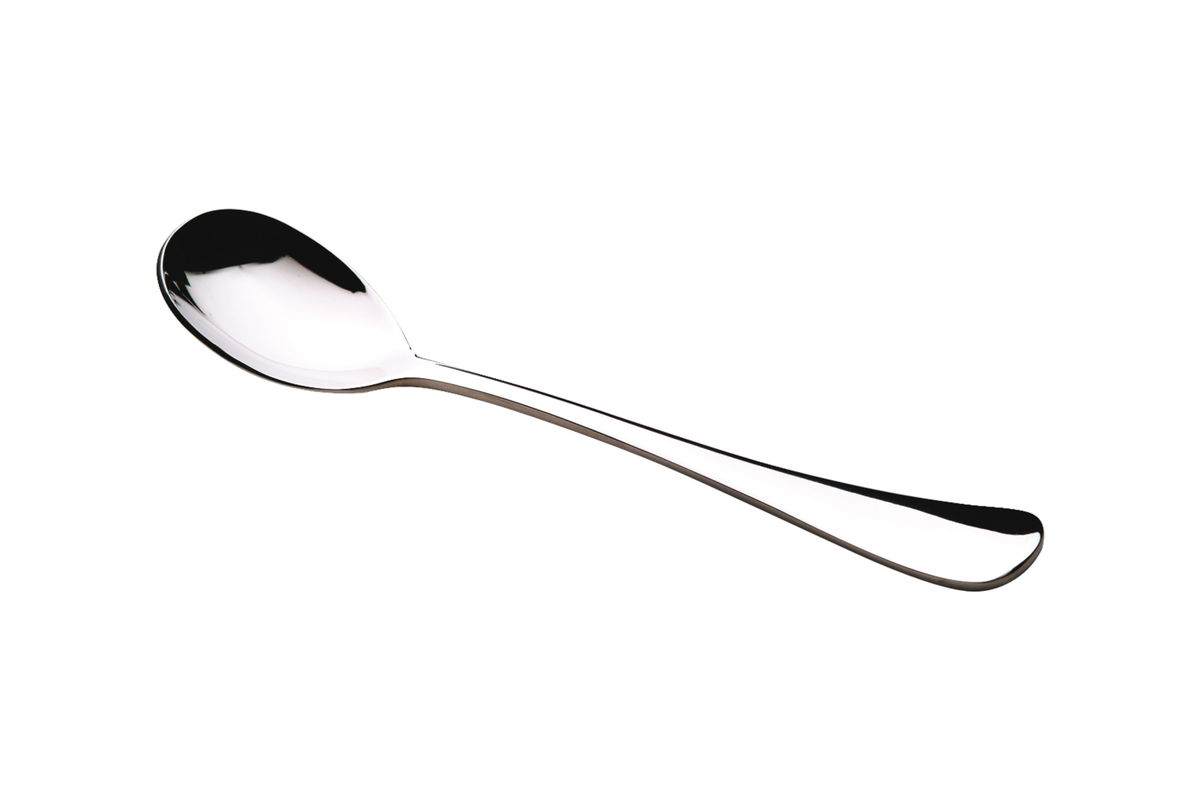 Maxwell & Williams Madison Salad Spoon